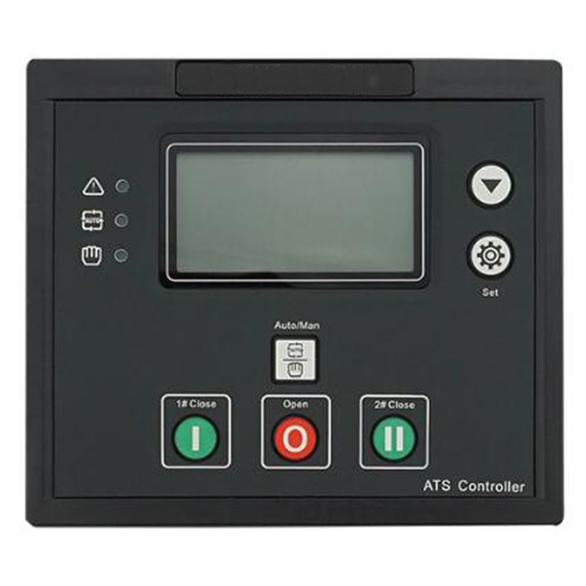 ATS-Regler HAT560NB für SmartGen-Controller main product photo
