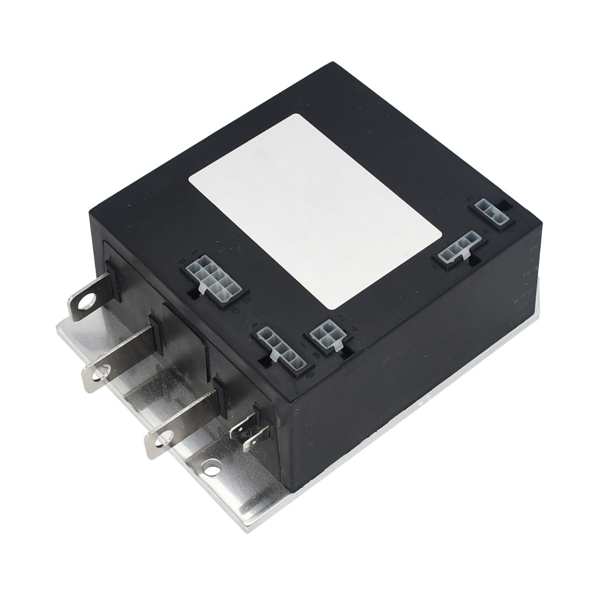 36V 350A Modulsteuerung 73326-G02 für EZGO