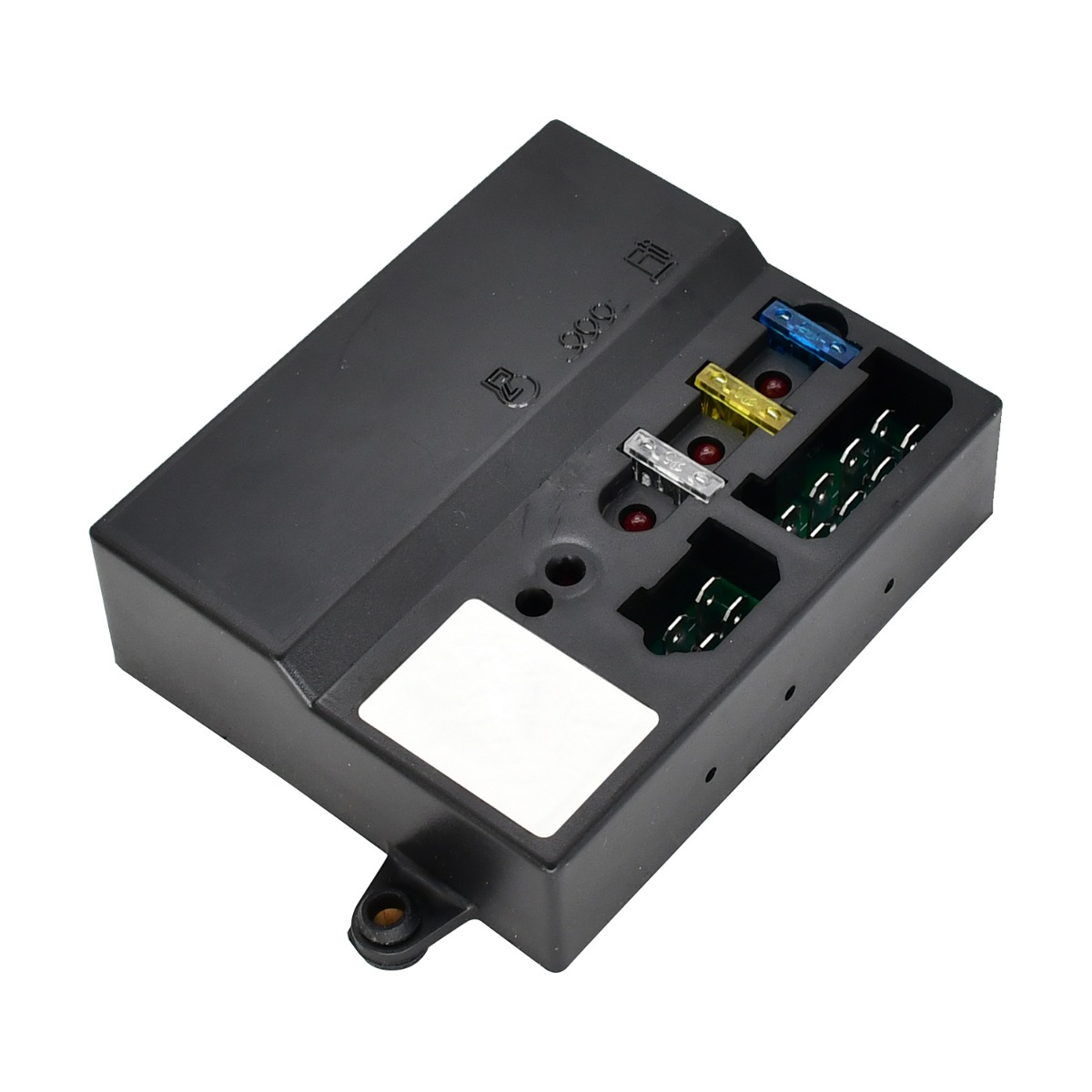 Schnittstellenmodul EIM PCB 2589754 für Caterpillar für FG Wilson