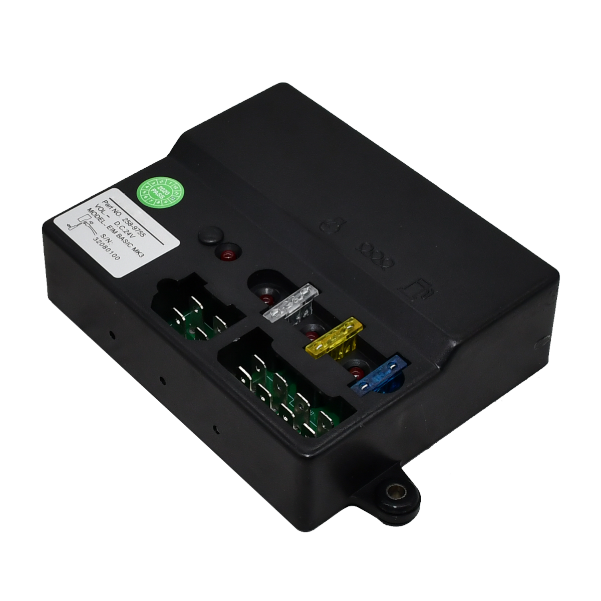 24V Schnittstellenmodul EIM 258-9755 für Wilson