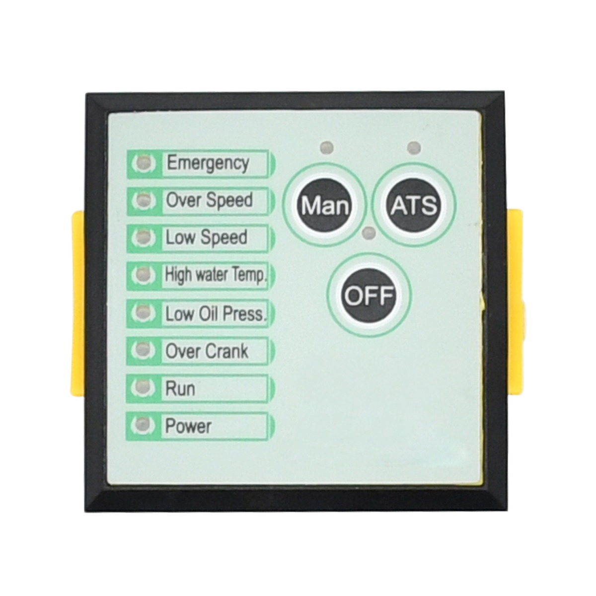 ASM17 5A 24VDC Generator Regler Auto Start Stop Funktion für GTR-17