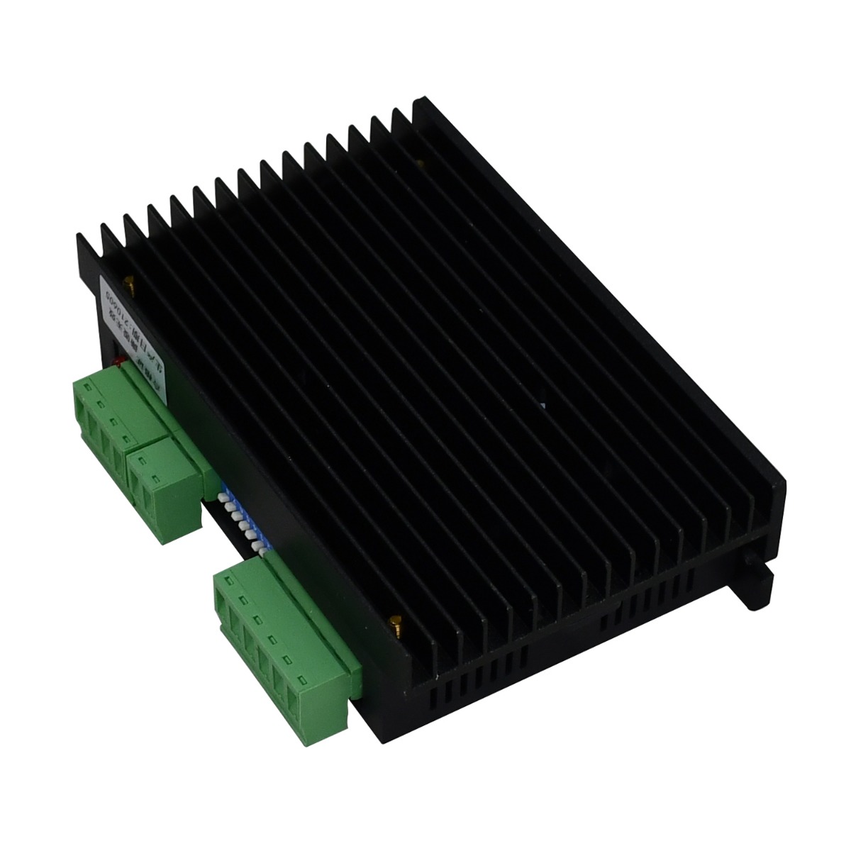 Digitaler Schrittmotortreiber 512 M542/5.6A CWD556 Mircrostep 57 86 zur Beschriftung