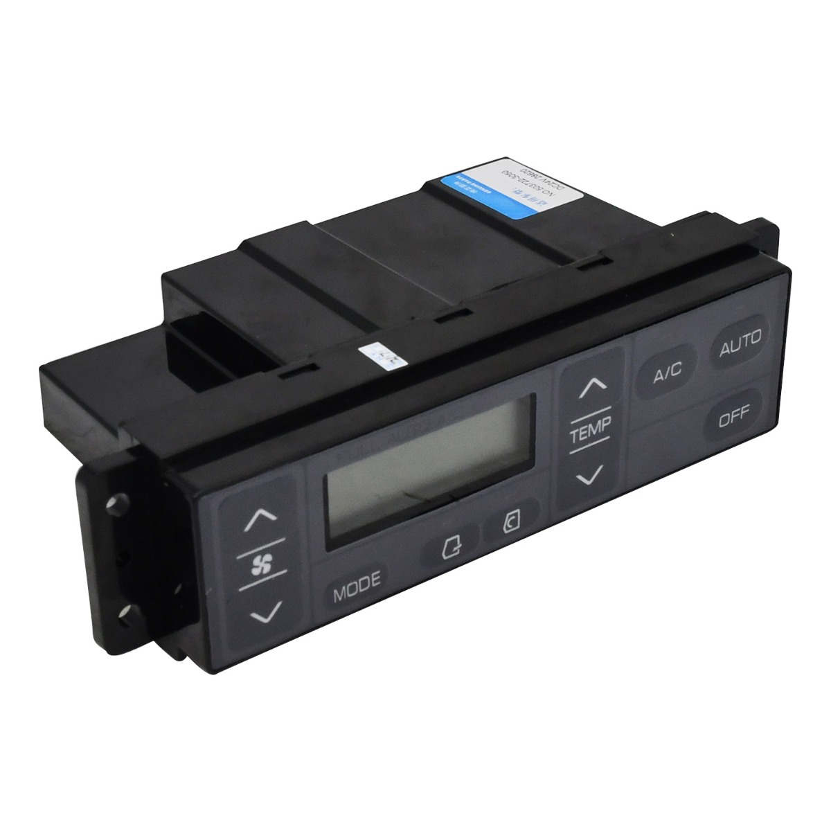 Klimaanlagen-Bedienfeld 4692239 für Hitachi