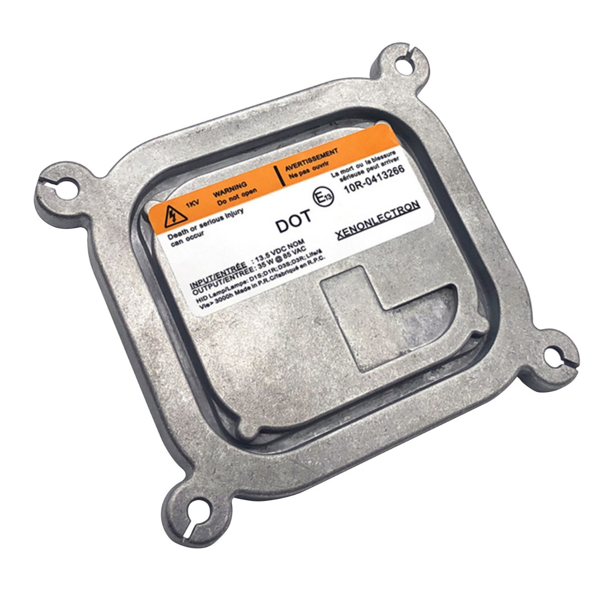 Xenon-HID-Scheinwerfer-Vorschaltgerät-Steuergerät 8A5Z-13C170-A für Dodge