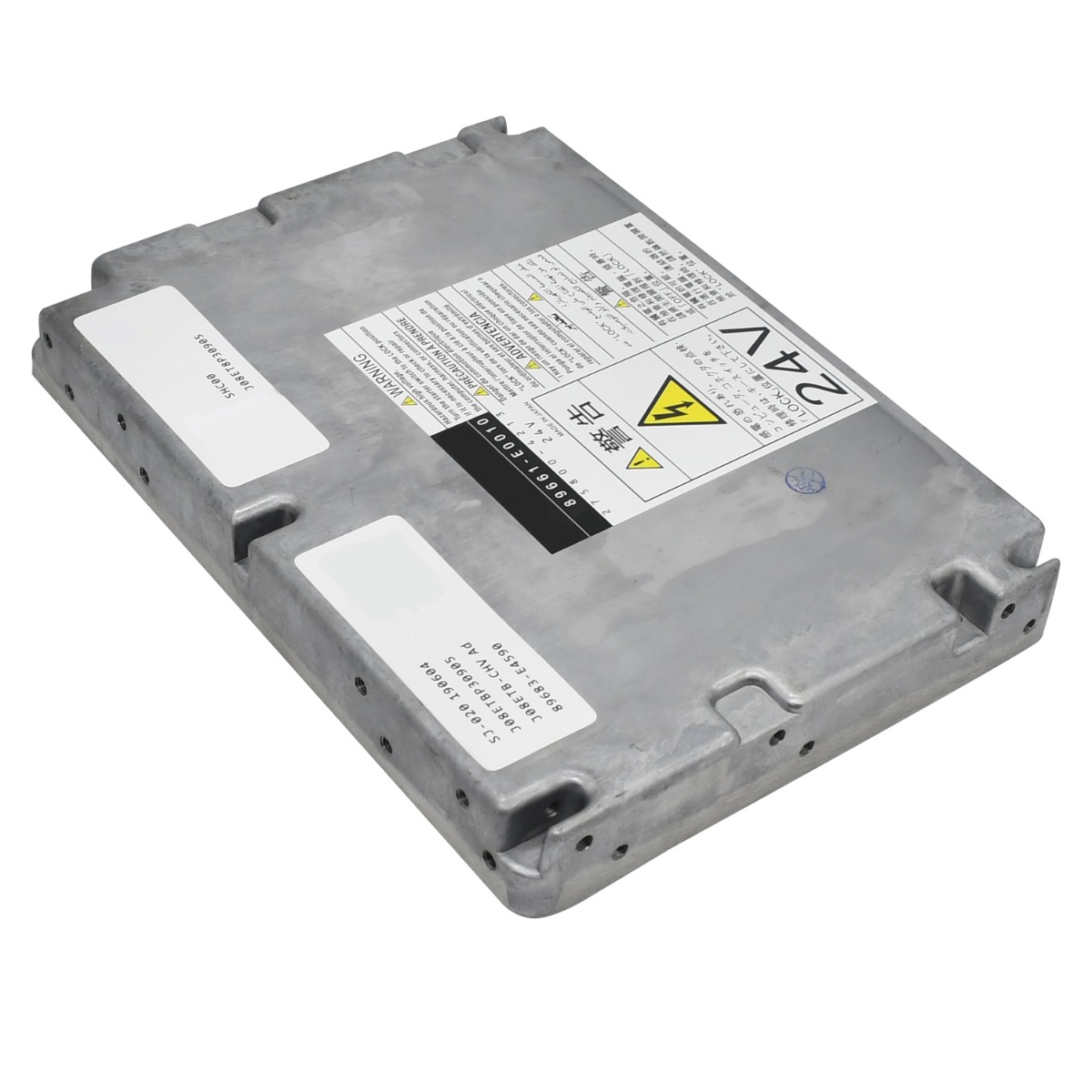 24 V Computerplatine 89661-E0010 Für Kobelco Für Hino