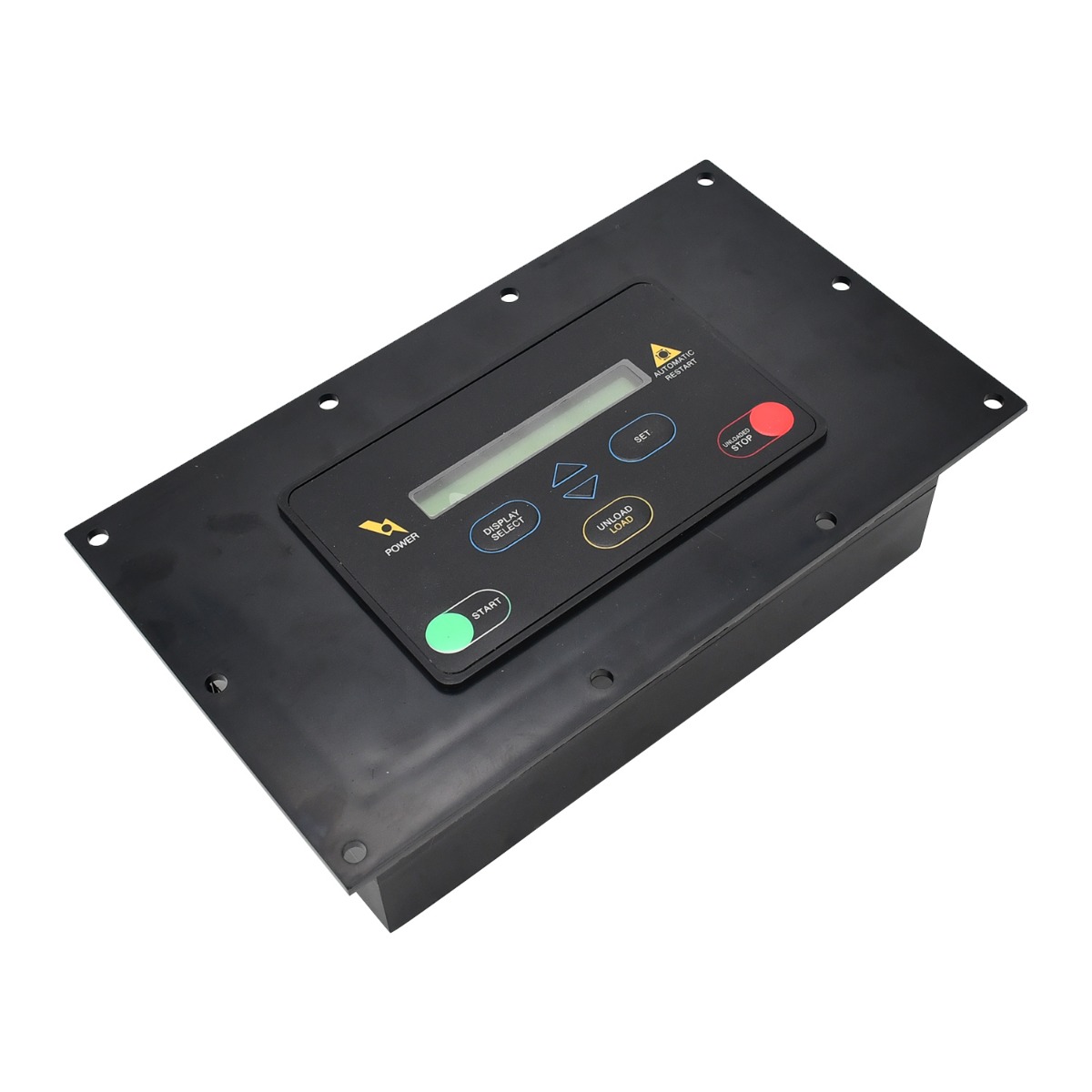Intellisys Regler Tafel SSR 15-100 PS 39817655 für Ingersoll-Rand