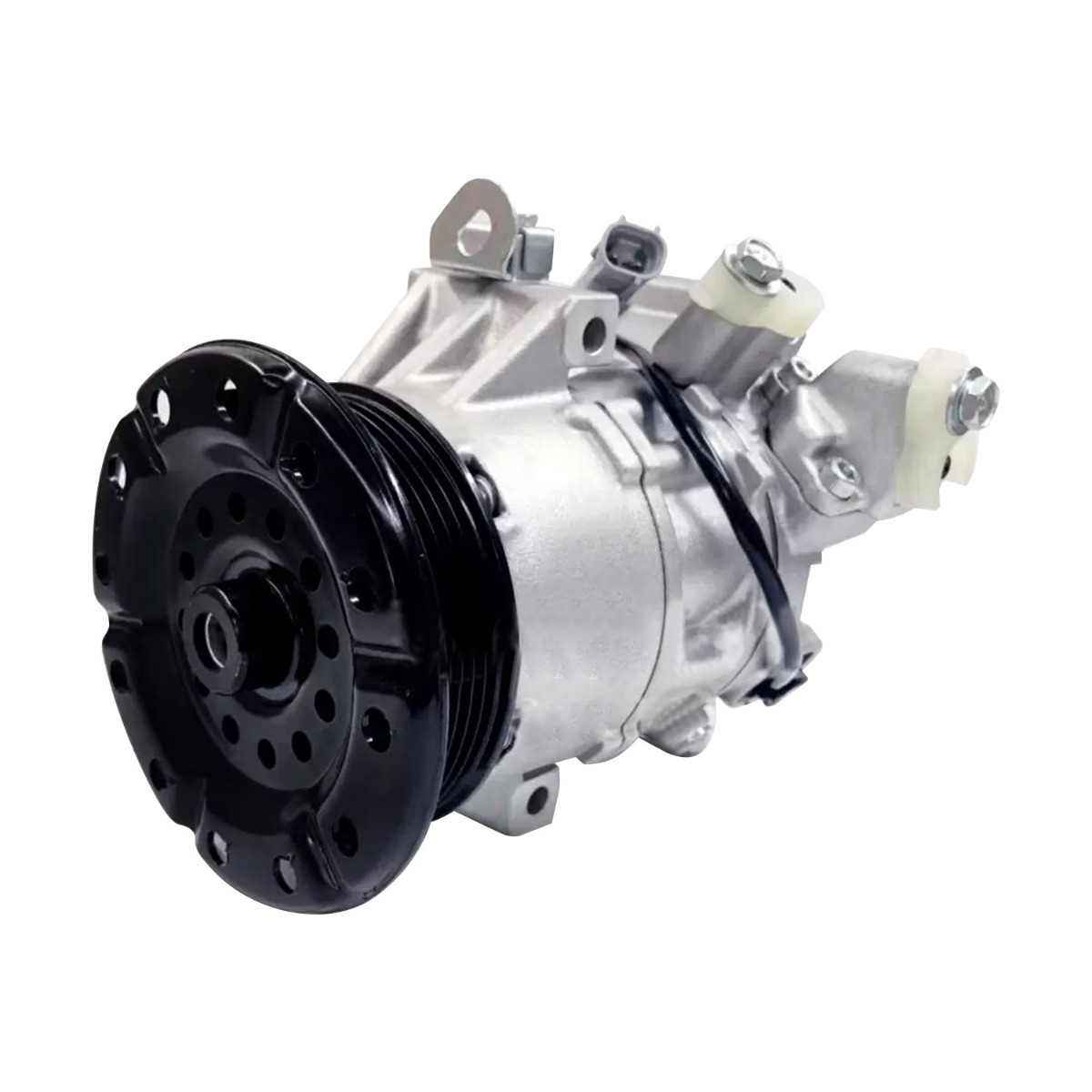 4PK 5SERO9C Klimakompressor 4472602332 für Toyota