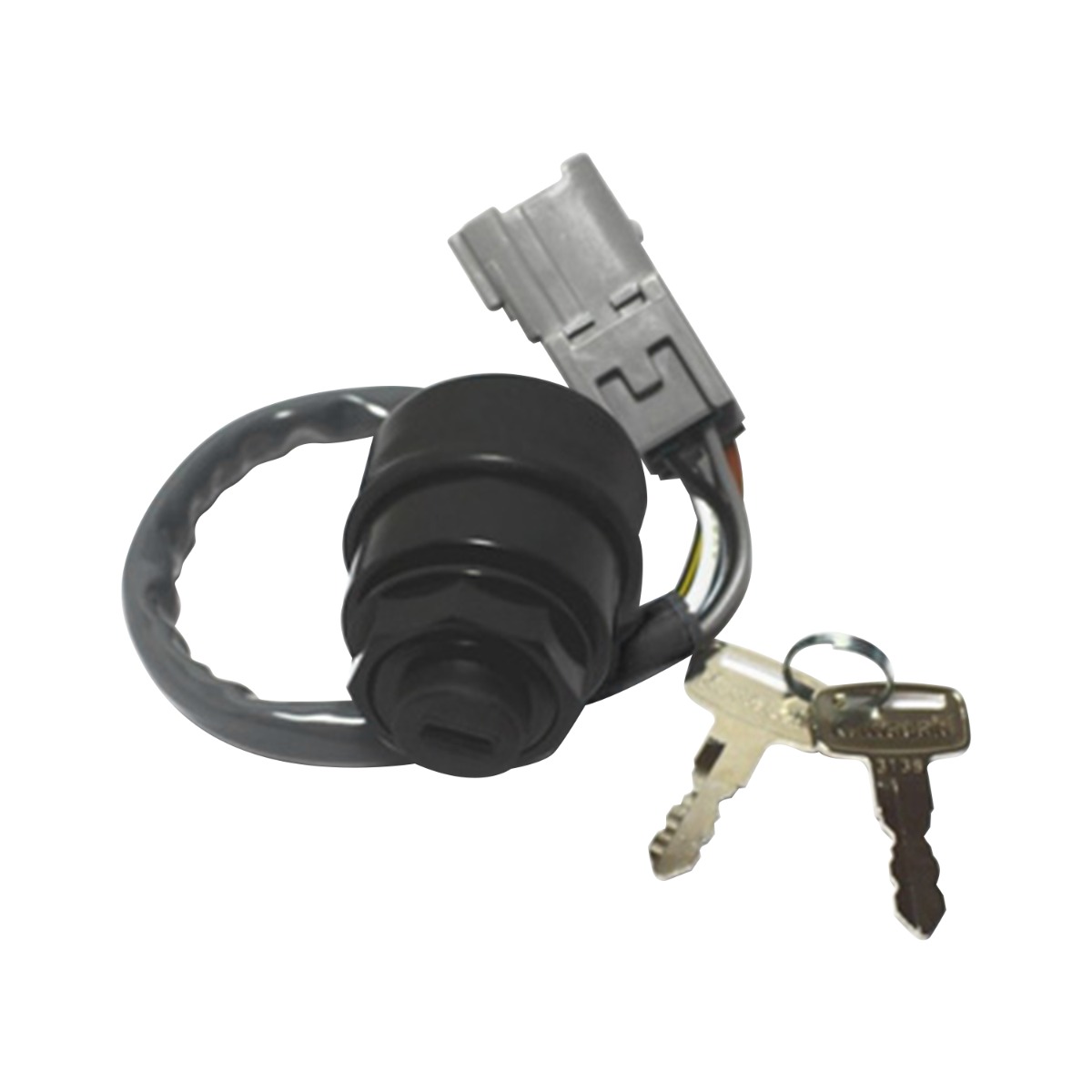 Zündschalter mit 2 Tasten 27005-0036 für Kawasaki