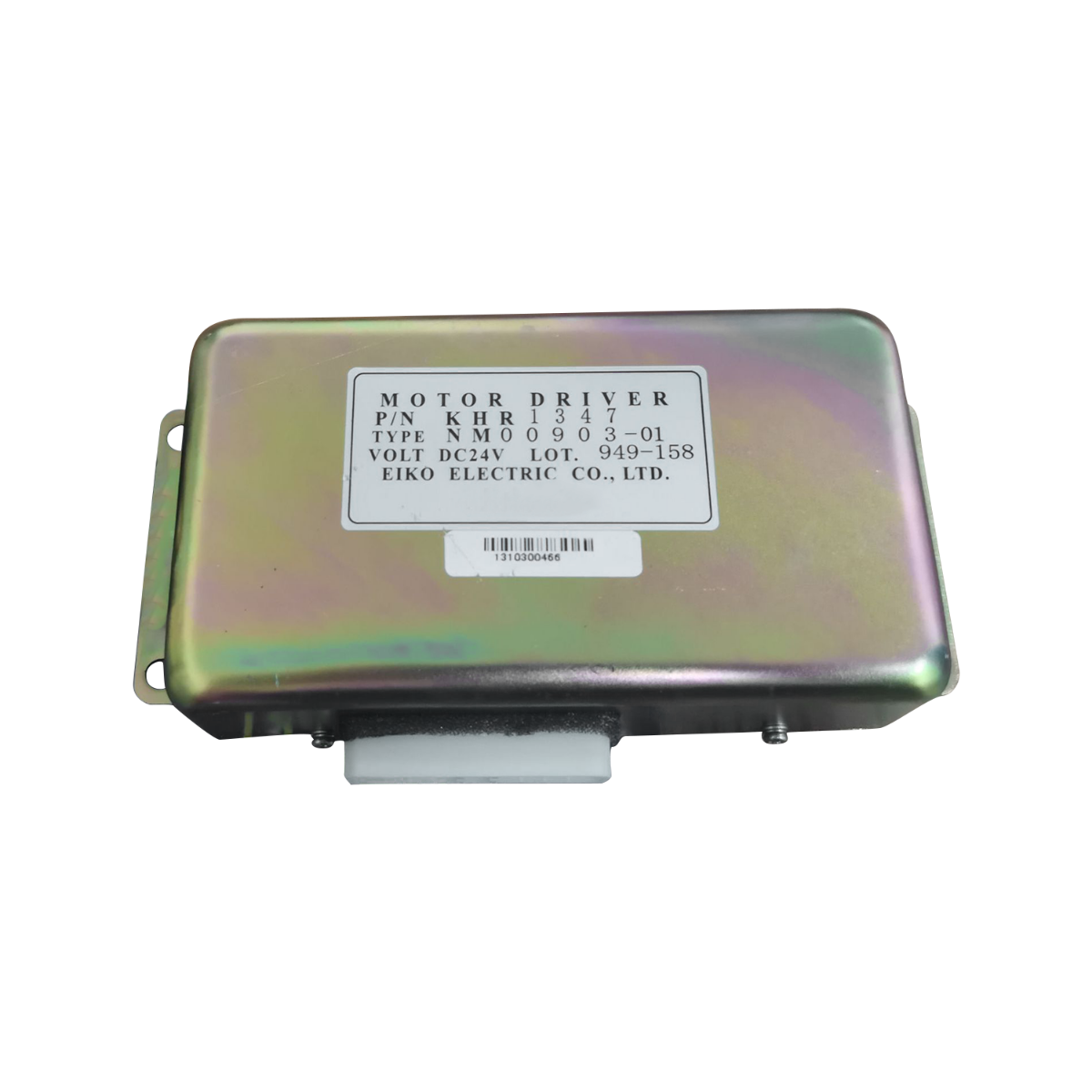 Kraftfahrer Regler KHR1885 Für Case