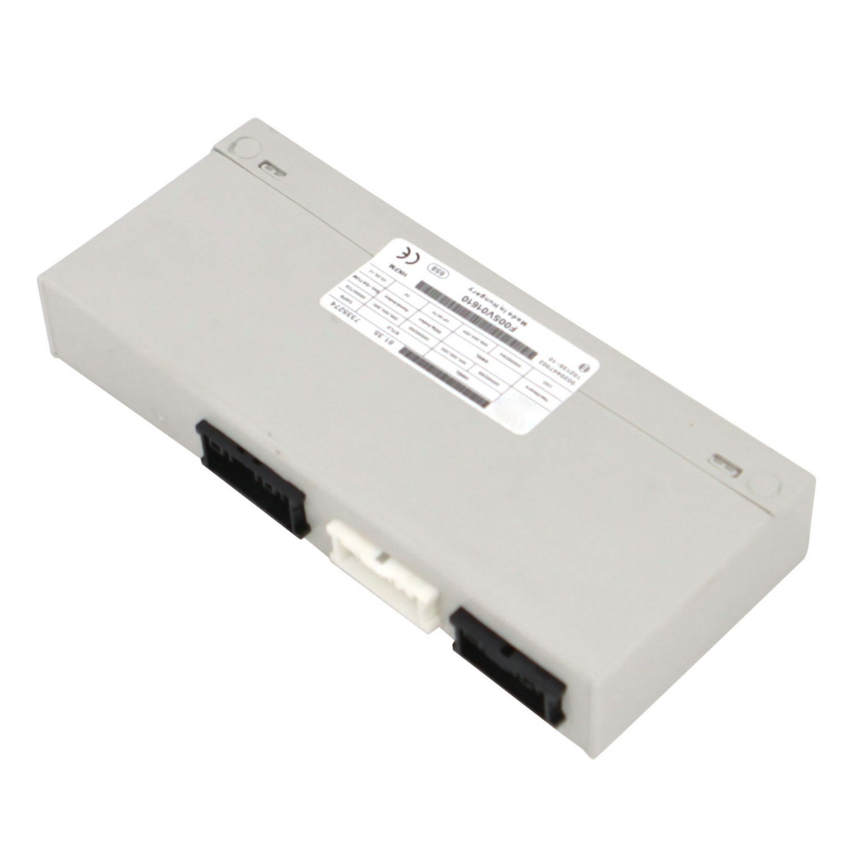 Heckklappe Heckklappe Steuermodul Einheit 7317419 für BMW