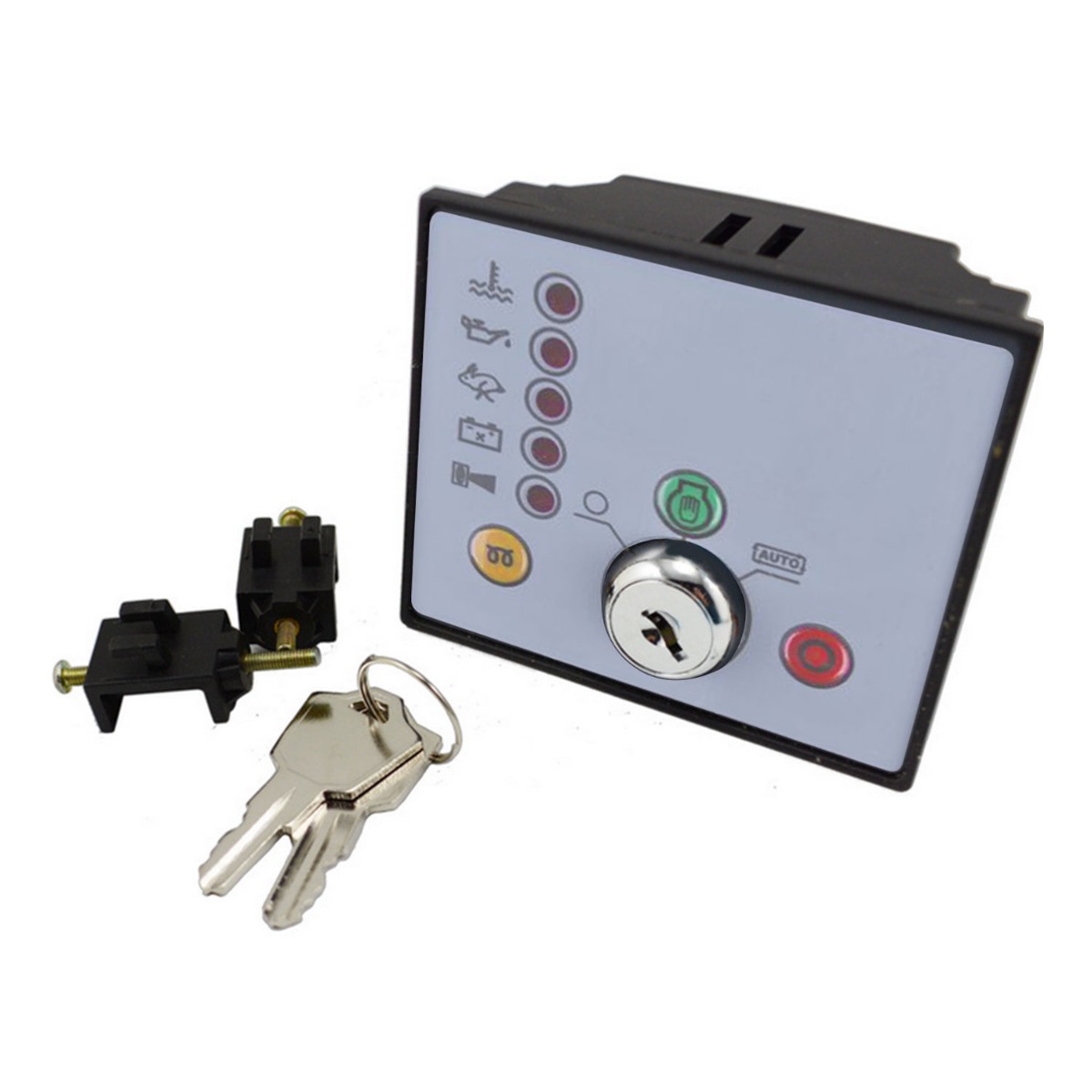 HQM170 Dieselgenerator Automatisches Motorsteuermodul main product photo