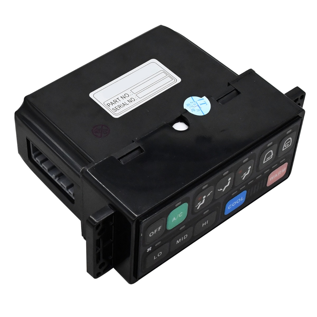 Klimaanlagensteuerung AC Control Panel 543-00049 für Doosan Daewoo