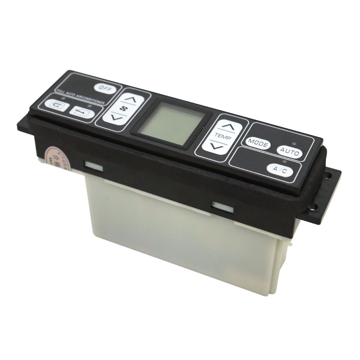 Klimaanlagensteuerung 20Y-979-6141 für Komatsu