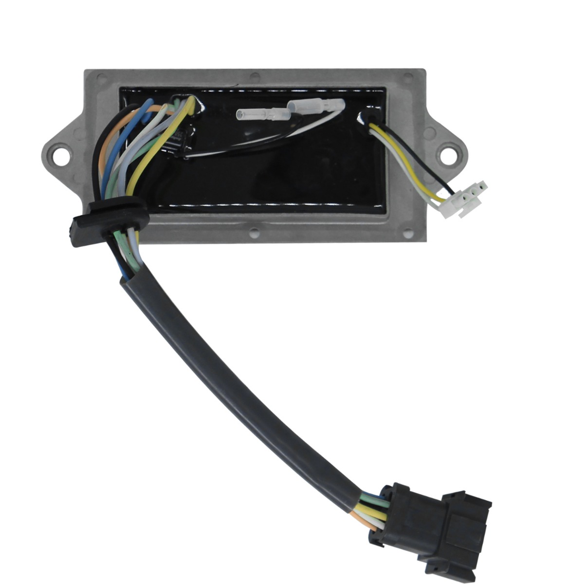 7-zeiliges Laufwerksmodul für Caterpillar