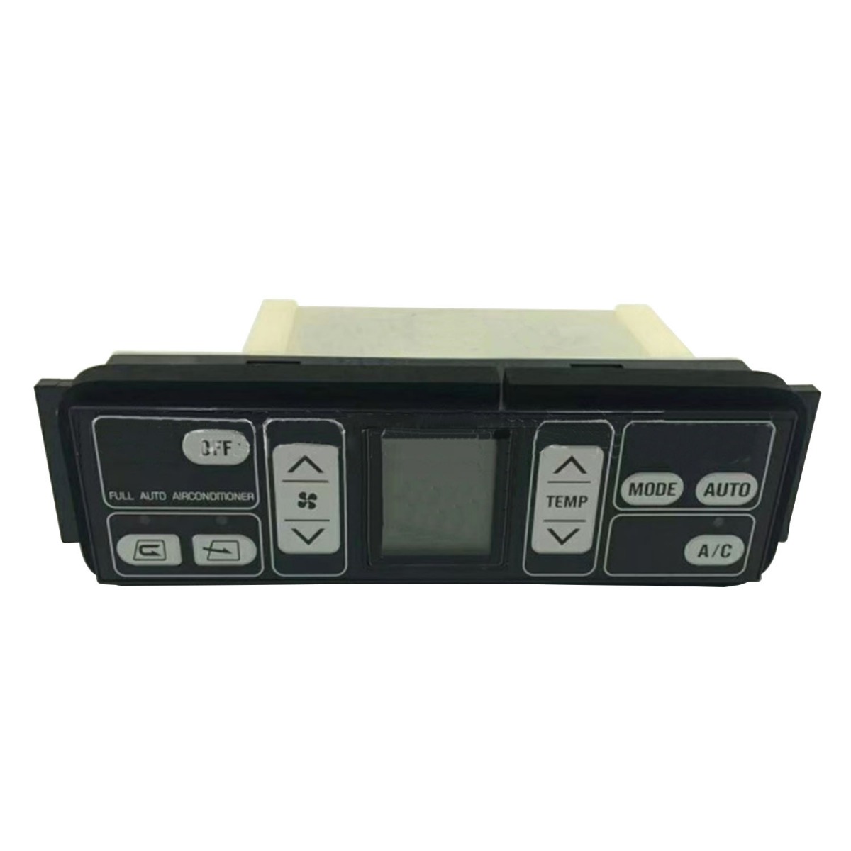 24-V-A/C-Bedienfeld 20Y-979-7630 Für Komatsu