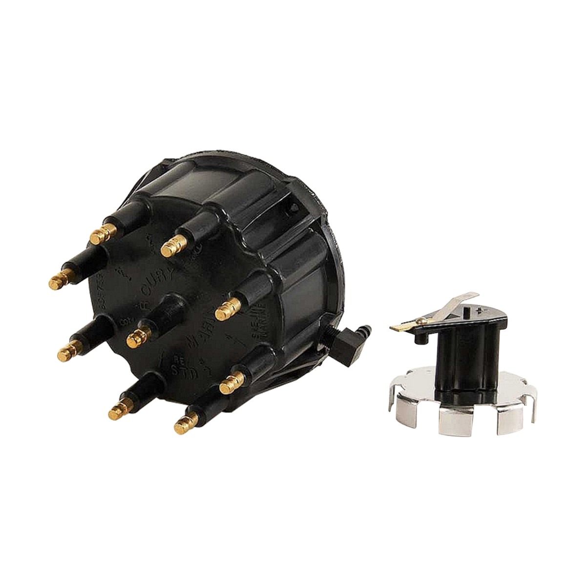 Verteilerkappe Kit 805759Q3 für Mercruiser