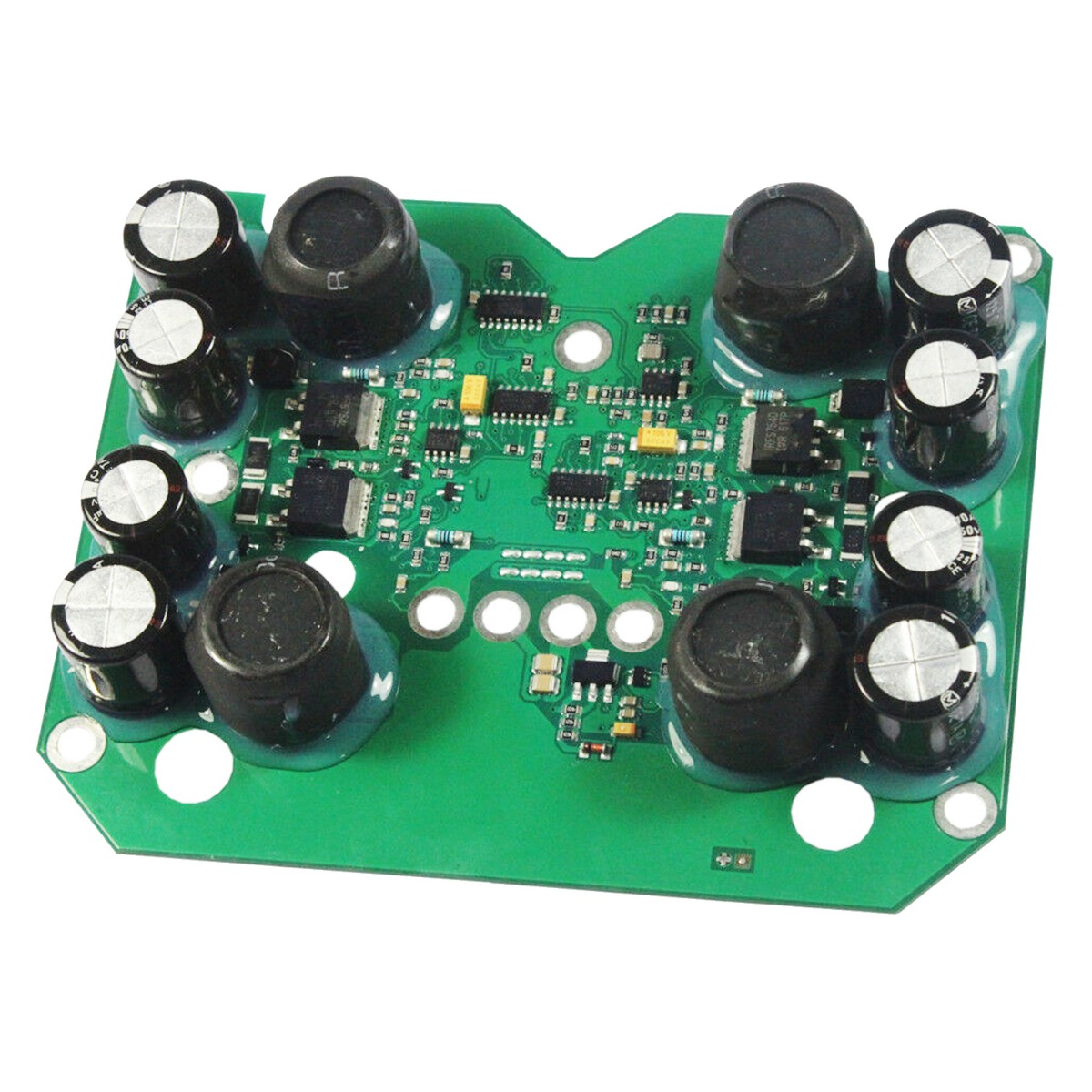 Einspritzsteuermodul 904-229 für Ford