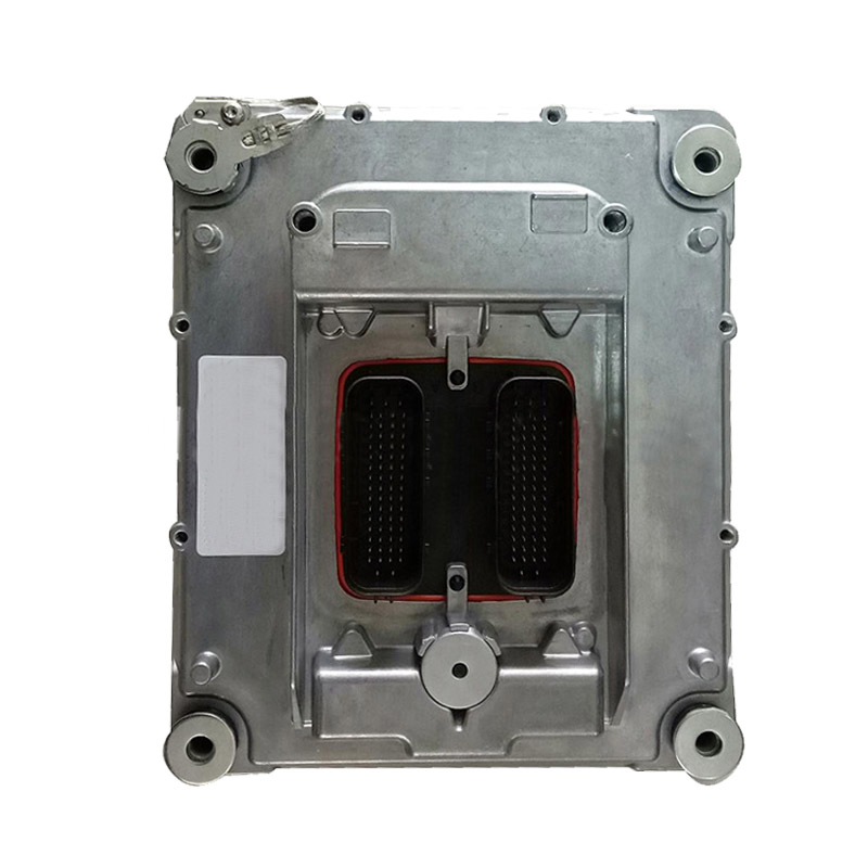 Motorsteuergerät E-ECU VOE60100000 Für Volvo