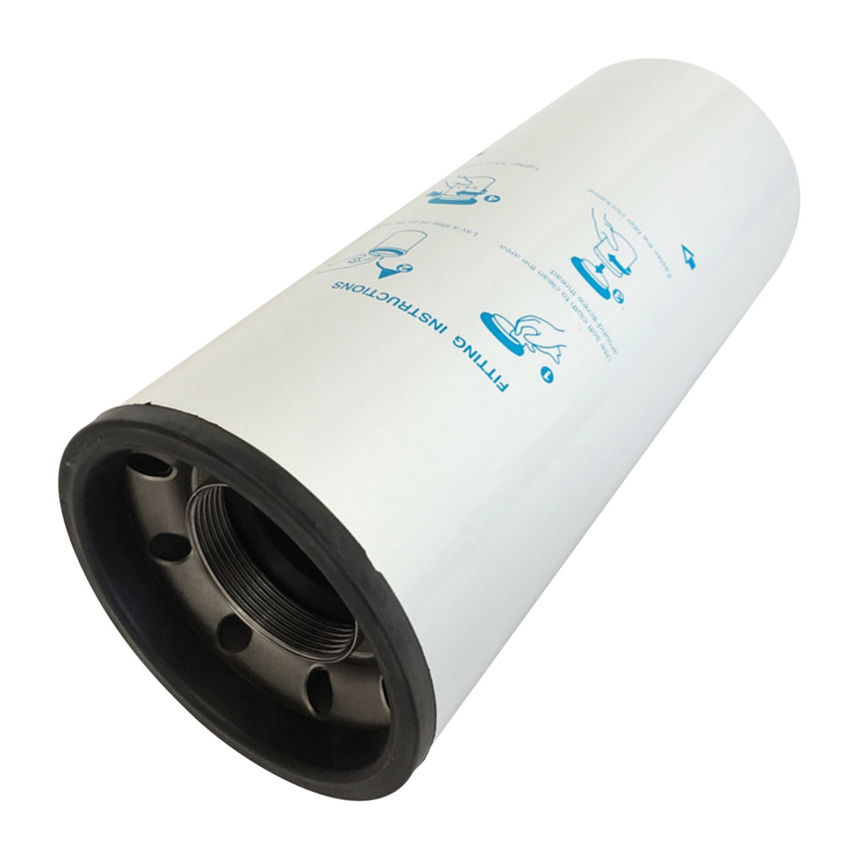 Ölfilter 6742-01-4120 Für Komatsu