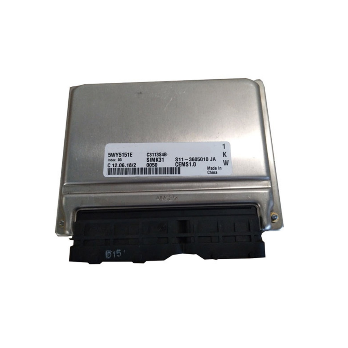 Motorheizung S11-3605010TA für Chery