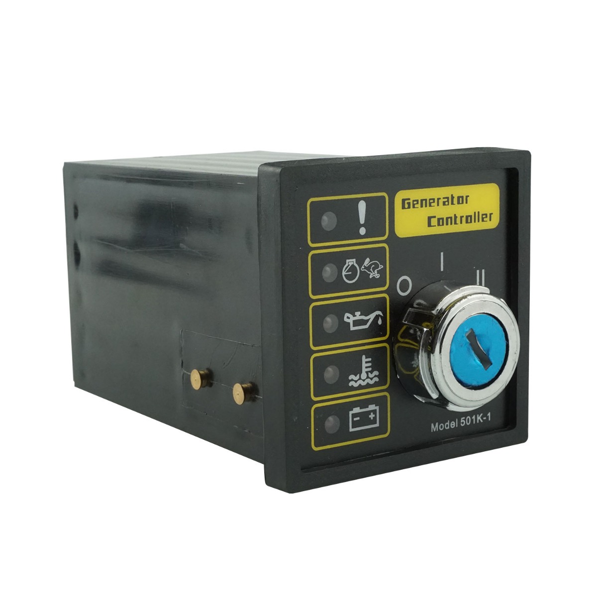 DSE501K Startmodul Bedienfeld für Deep Sea