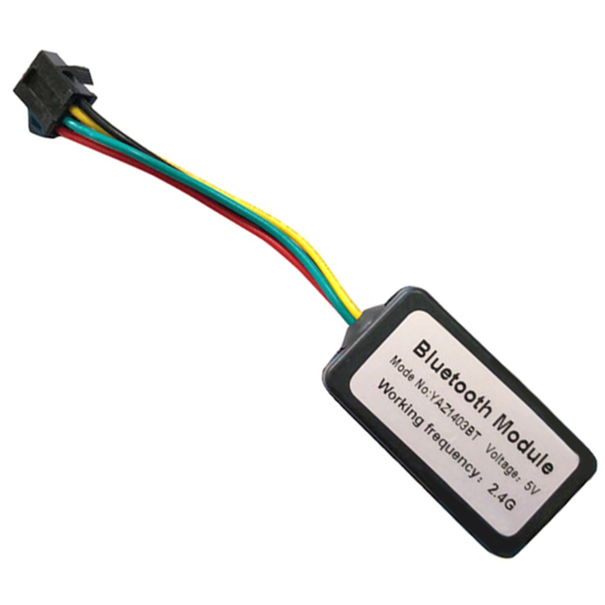 Bluetooth-Modul YAZ1403BT 5V 2.5G für Yuyangking