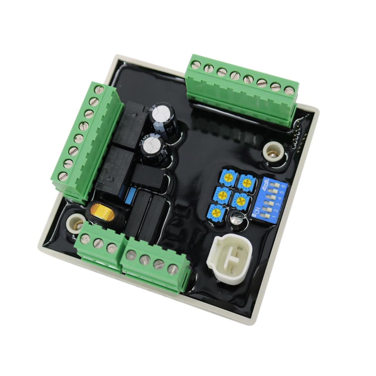 Generator-Steuereinheit Automatische Steuerung GCU-20 Motorsteuerung