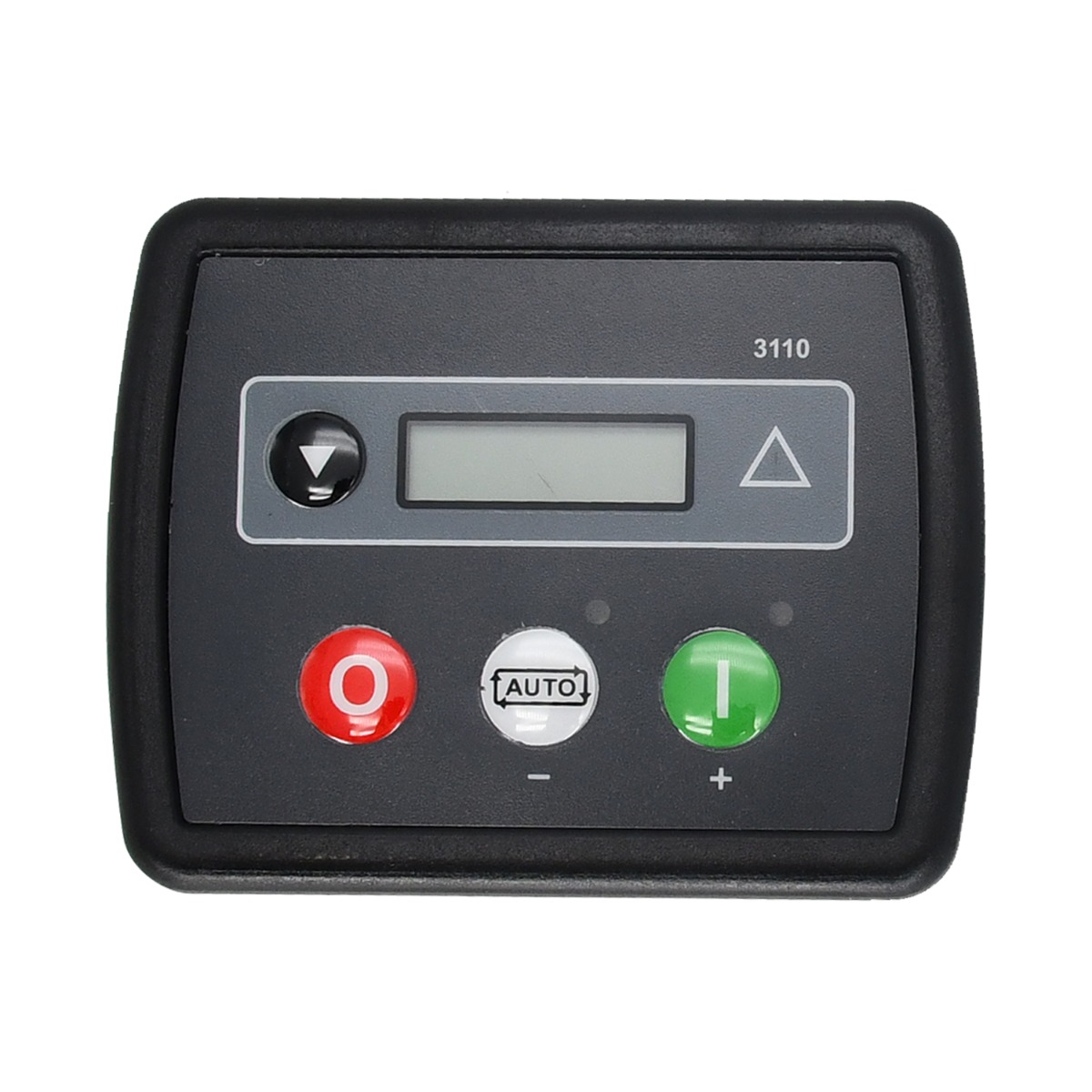 Manuelles Autostart-Steuermodul MPU DSE3110 für Deep Sea