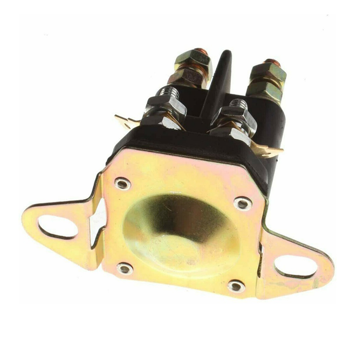 Starter Solenoid 117-1197 für Toro 