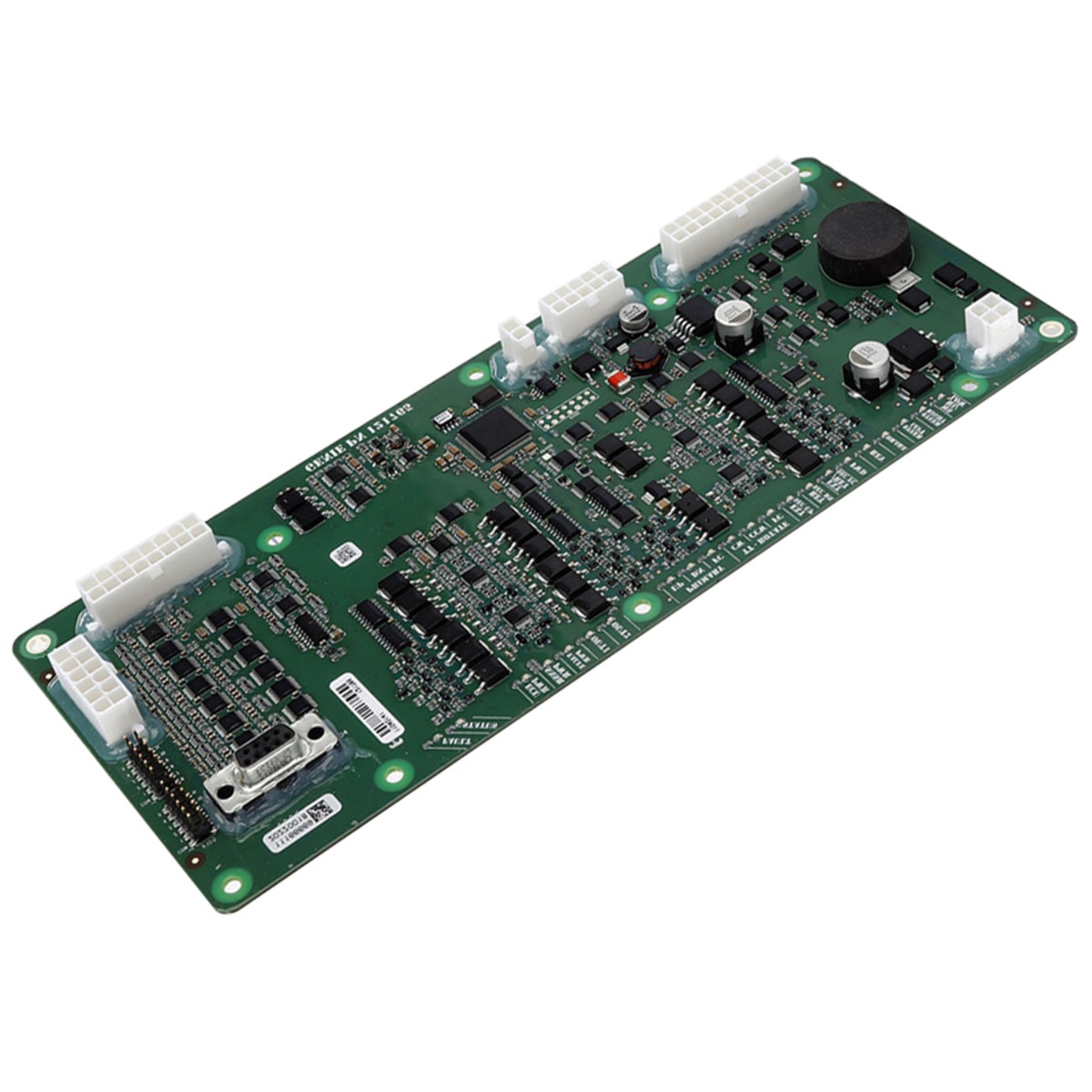 ALC500 ECM Circuit Board 121765 für Genie