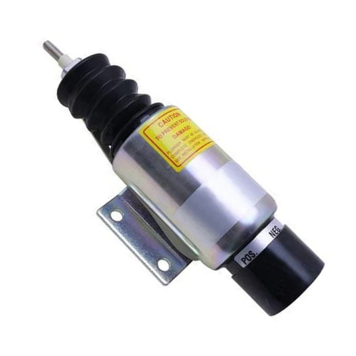 Stop Solenoid SA-3846 für Woodward