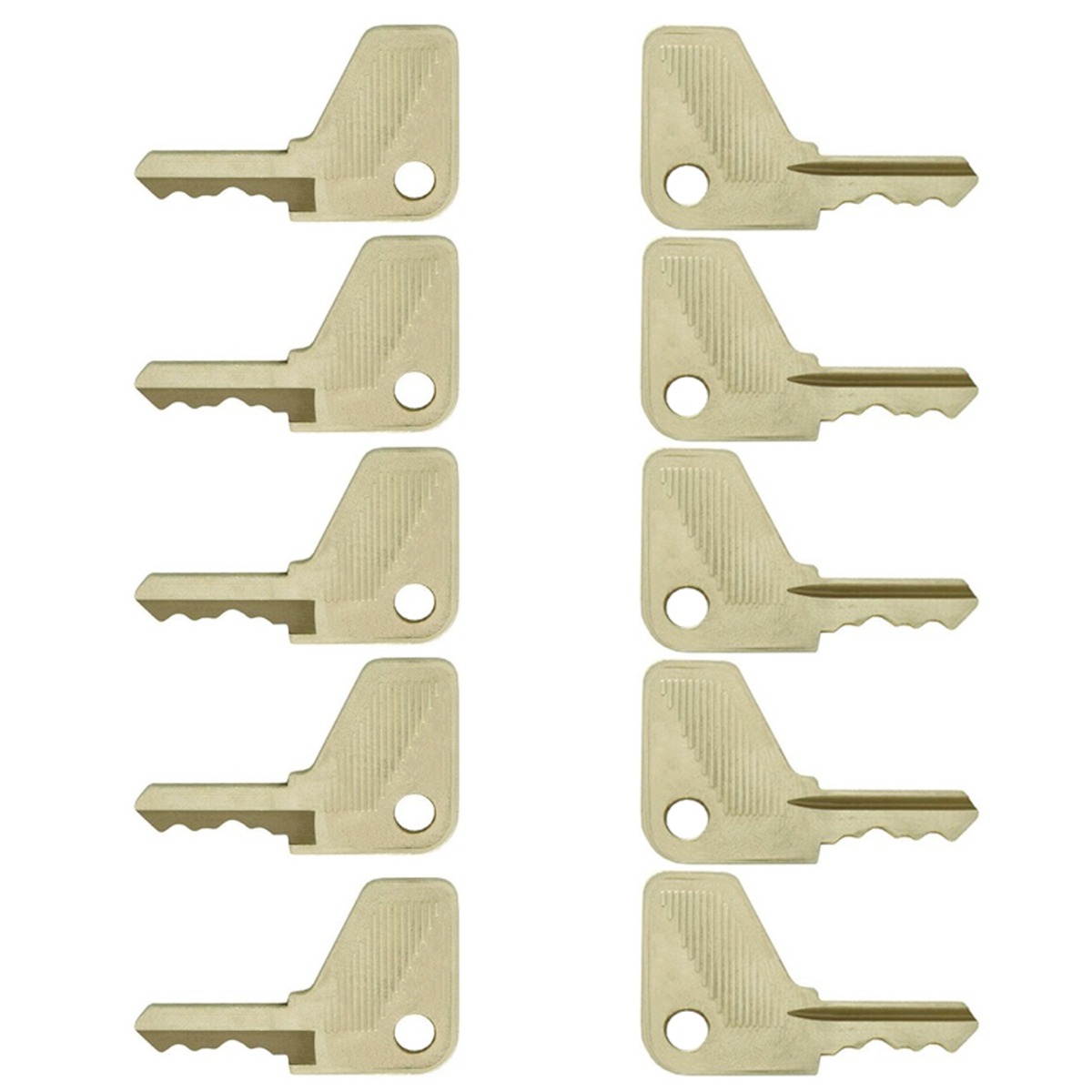 10 STK Tasten 077C3095 für Pilotgerät