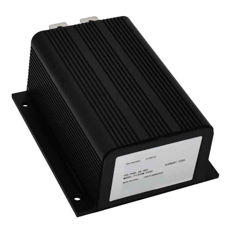 48V 325A 0-5kΩ PMC 1204M-5305 DC Motor Drehzahlregler für Curtis