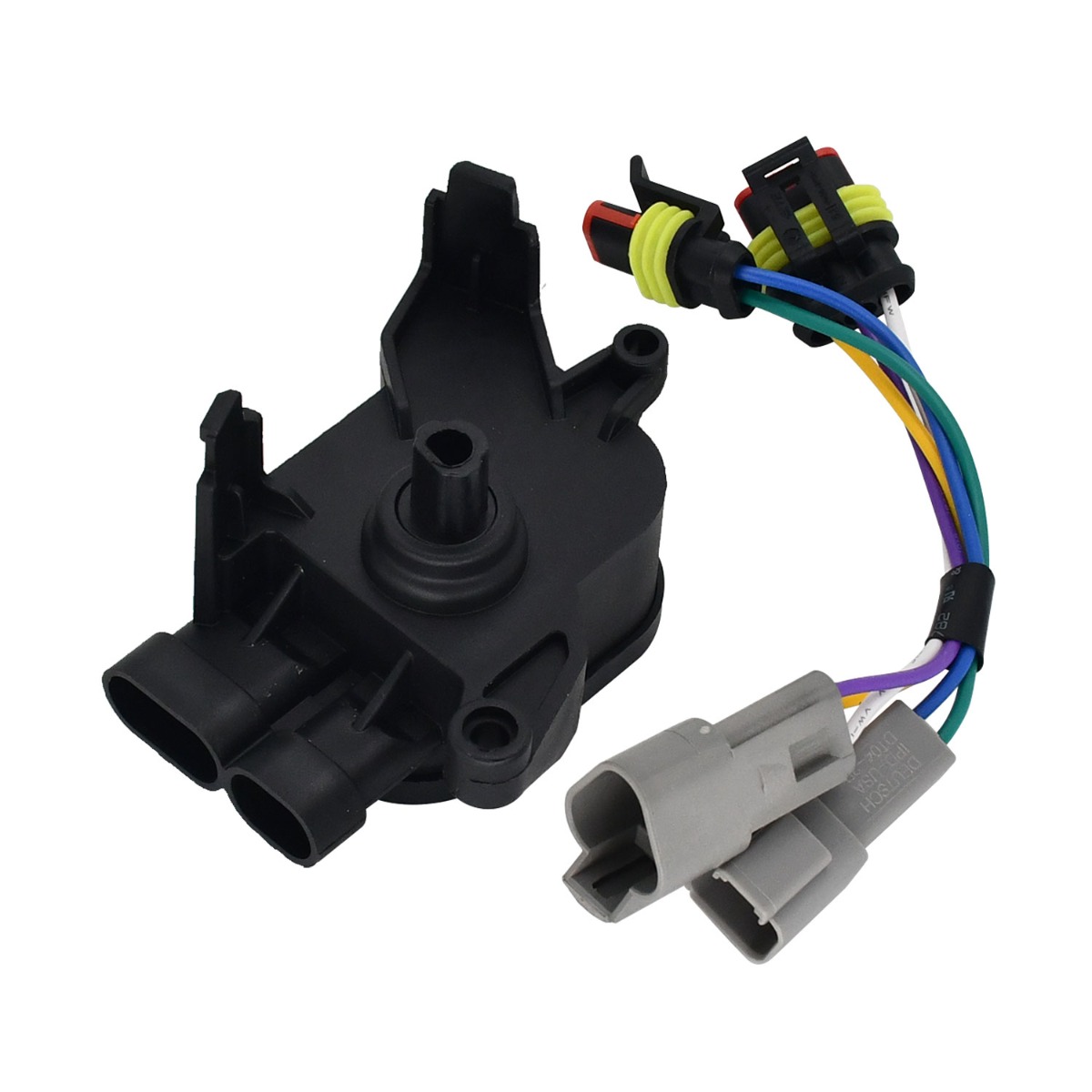 48V Golf Cart MCOR 4 Umbausatz AM293001 für Club Car