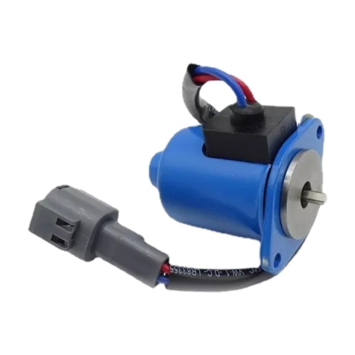 Magnetventil UC1100536972 für Komatsu