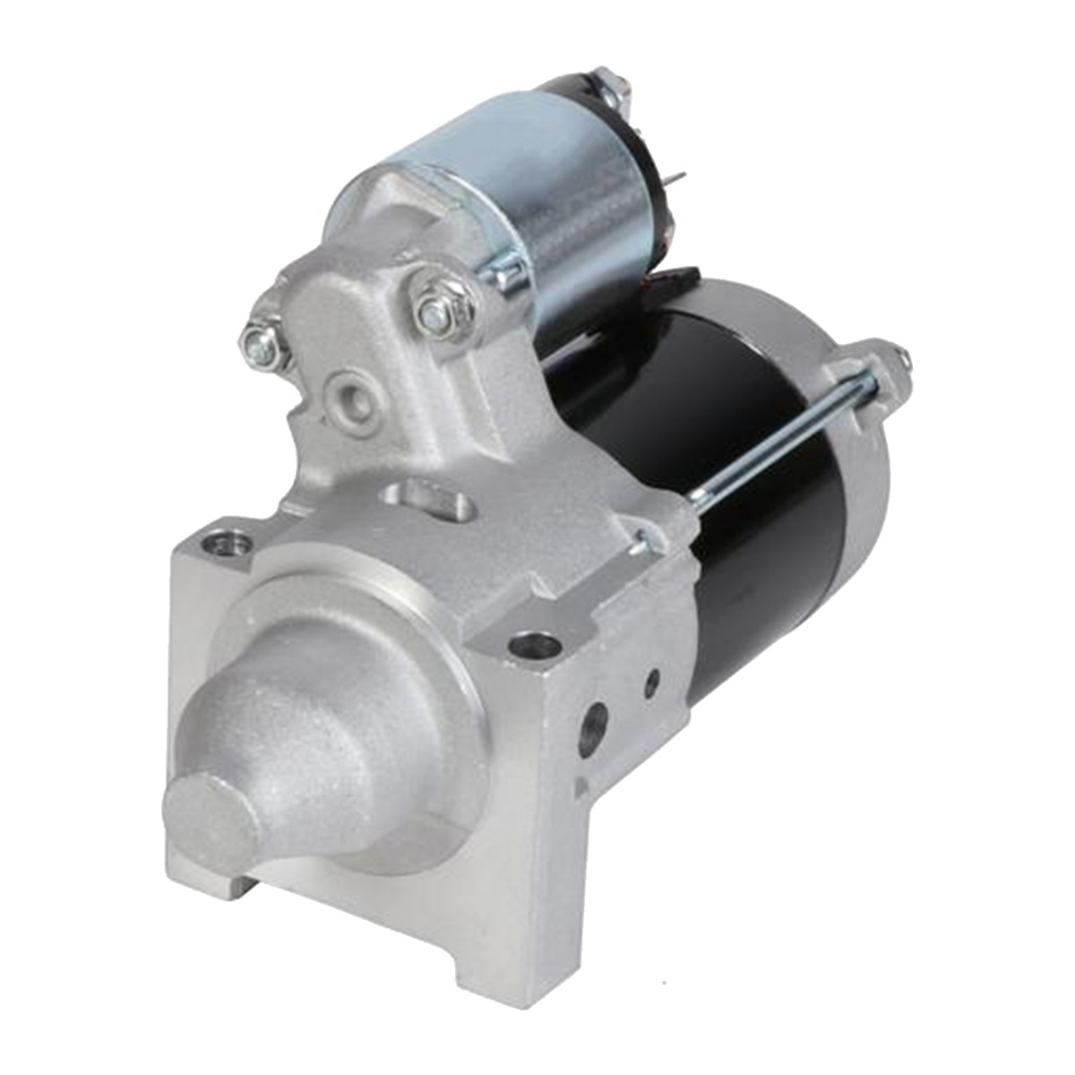 Anlasser AM133646 für John Deere