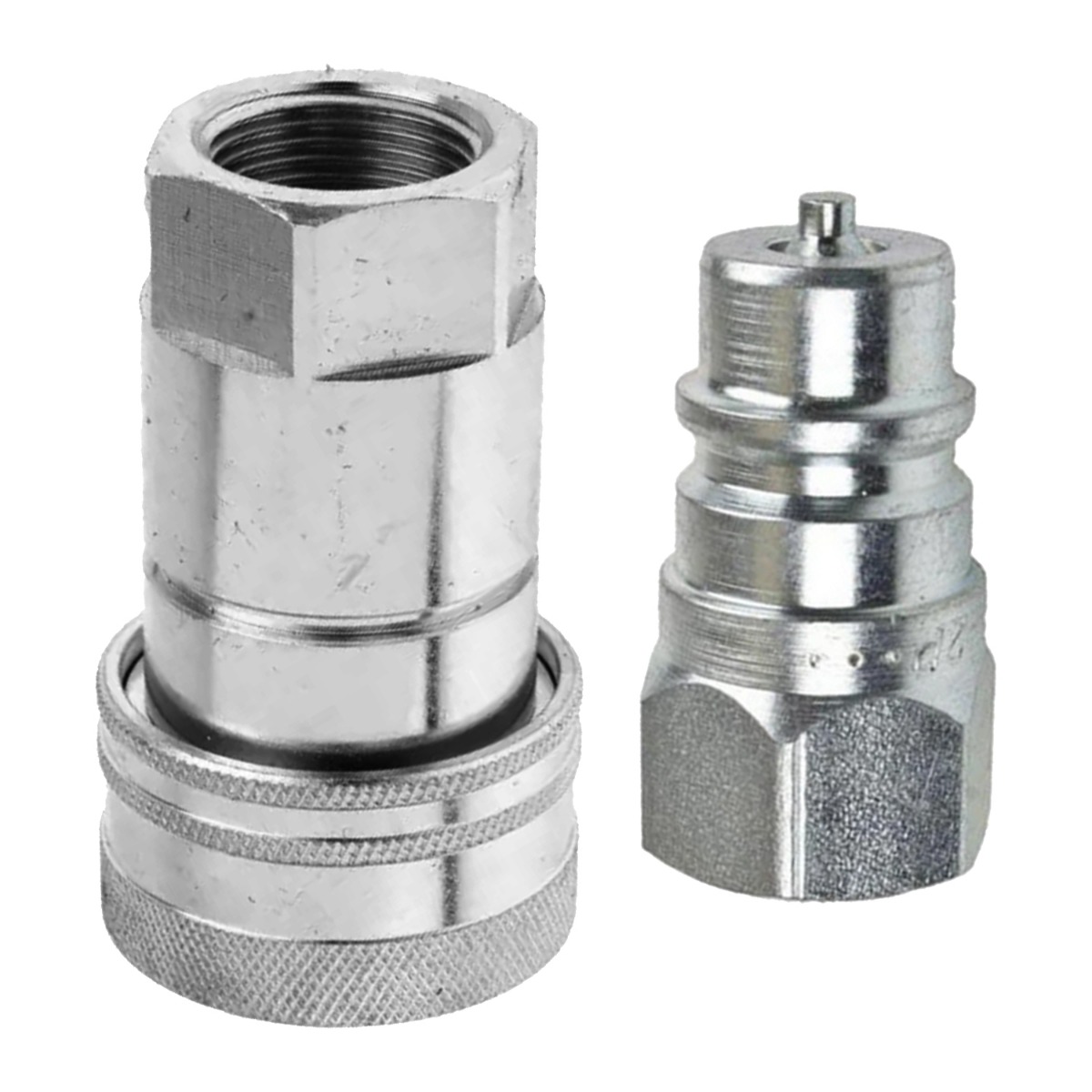 Hydraulikkupplung AM102487 für John Deere