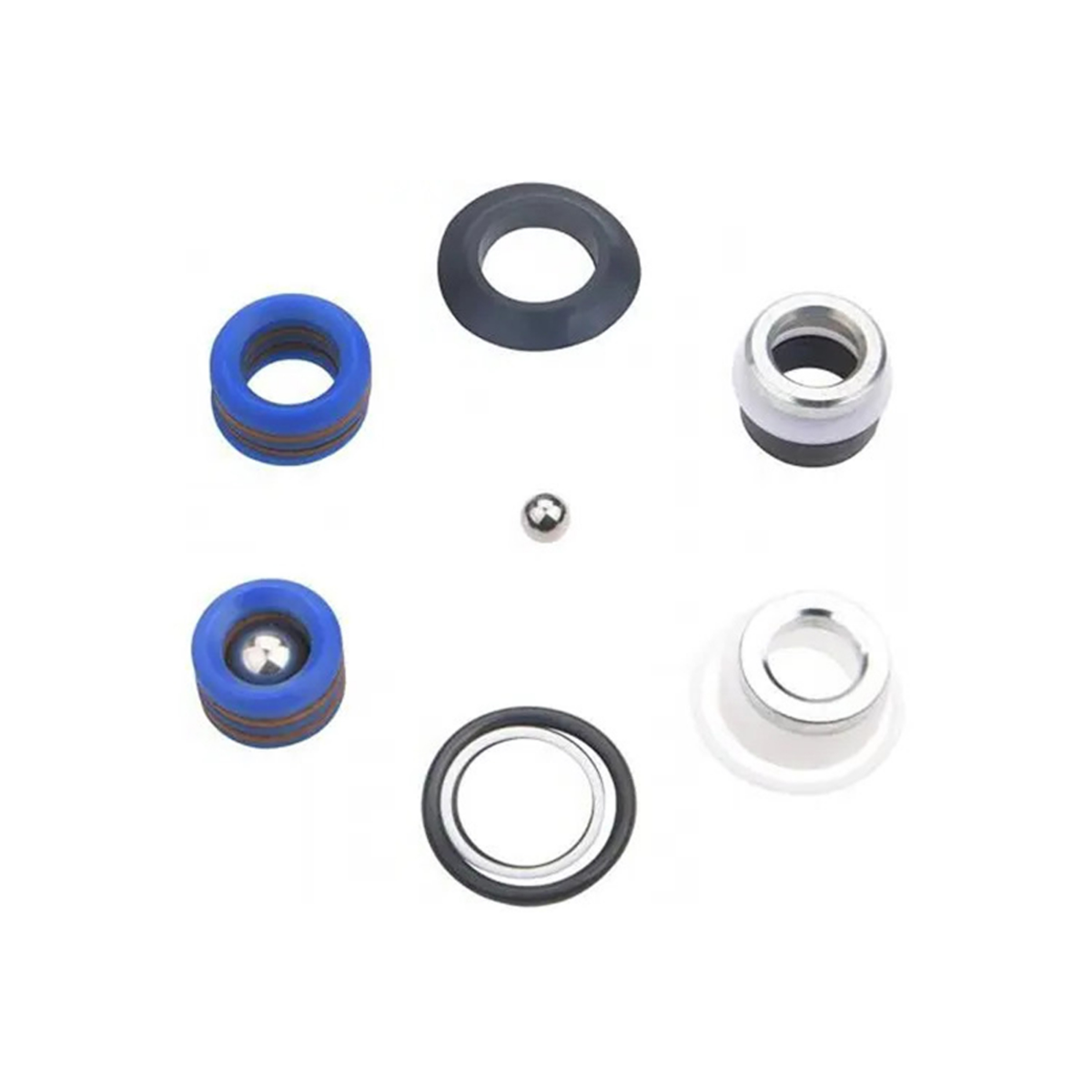 Pumpenreparatur Verpackungsset 244194 für Graco