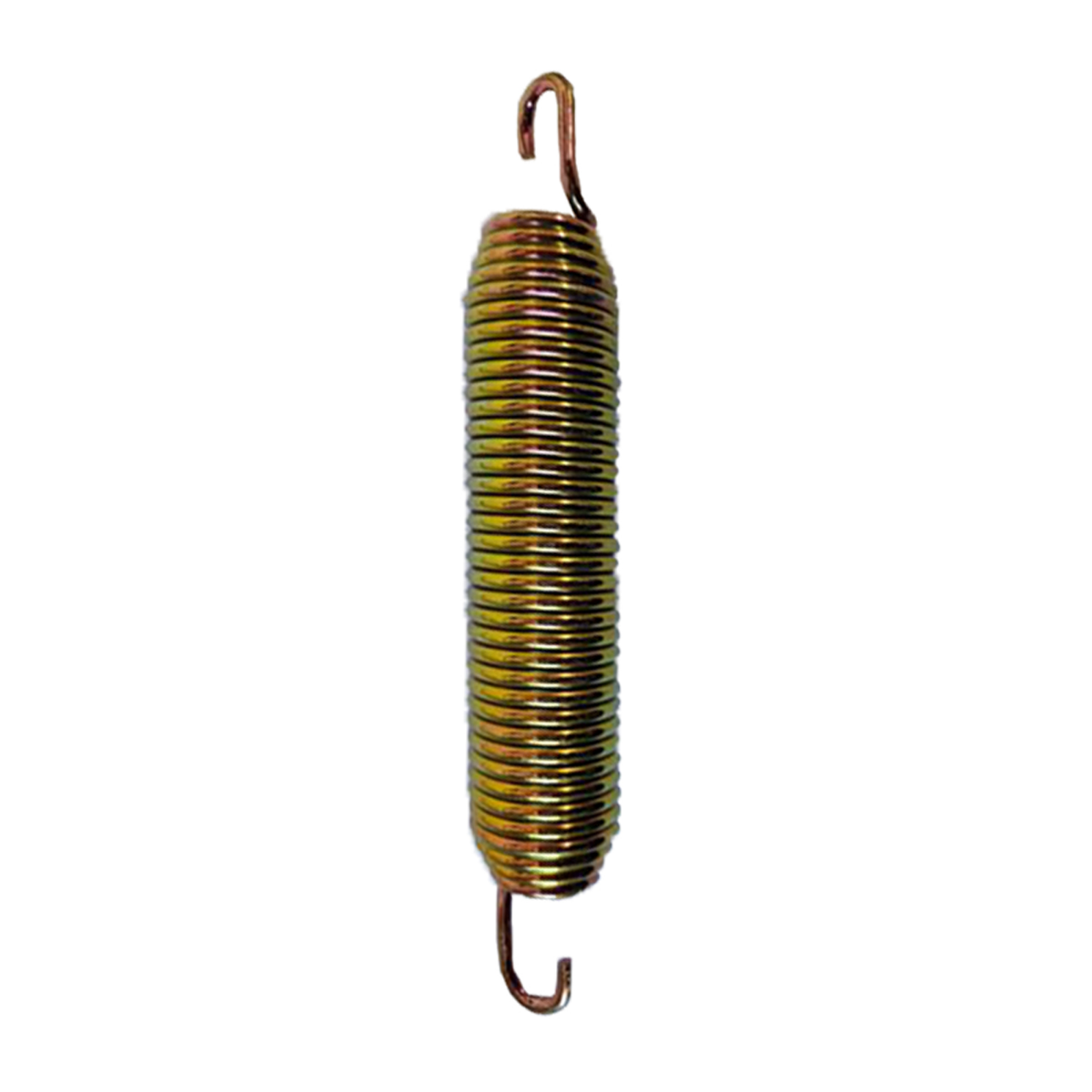 Umlenk Spannfeder 607616 für Hustler