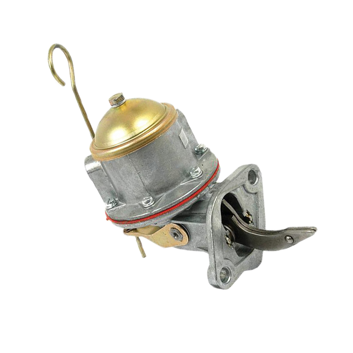 Fuel Lift Pump 13H3375 für Leyland