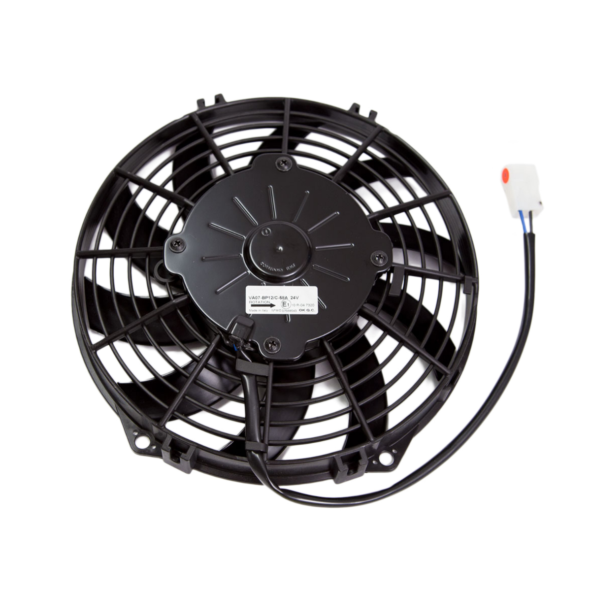 Cooling Radiator Fan Blower 30100336 für SPAL