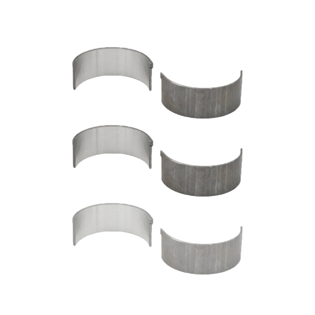 Pleuellager STD 16241-22310 für Kubota