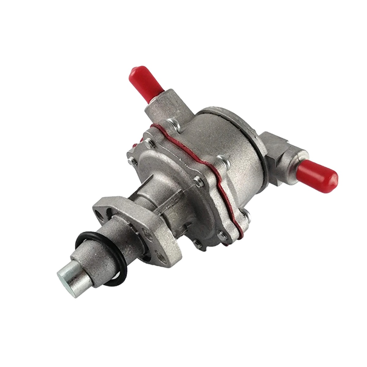 Kraftstoffpumpe 176-7712 für Caterpillar CAT