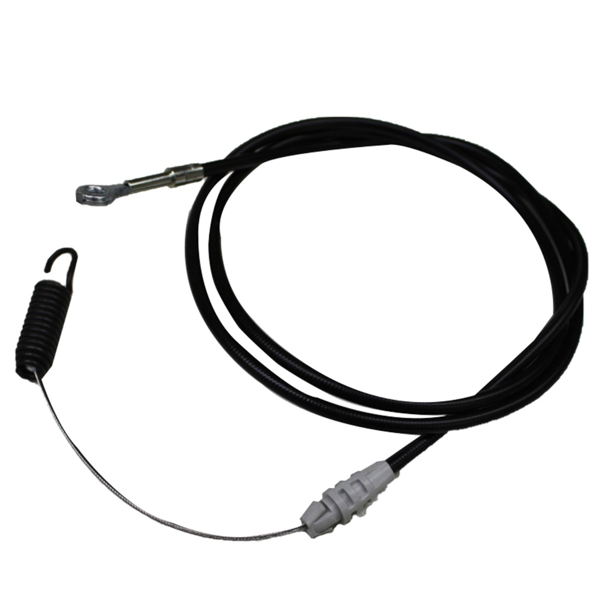Ausrüstung Push Pull Kabel Steuerkabel GX21047 für John Deere für Scotts