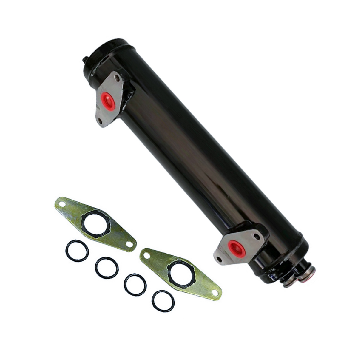 Motorölkühler 3413091 für Cummins