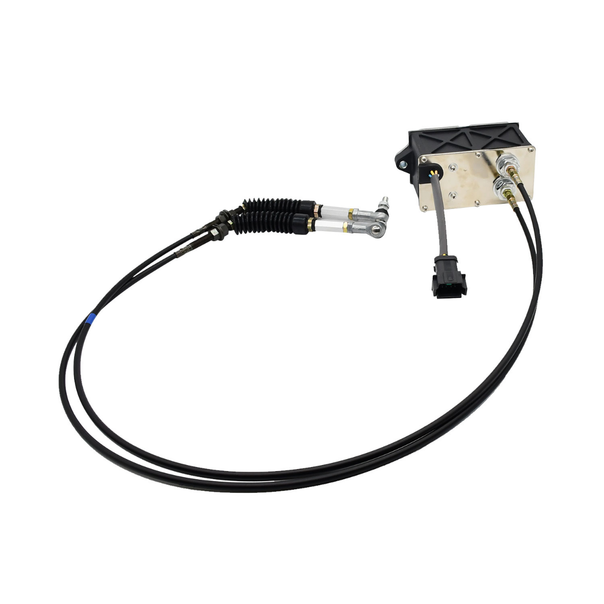 Drosselklappenmotor 247-5209 für Caterpillar