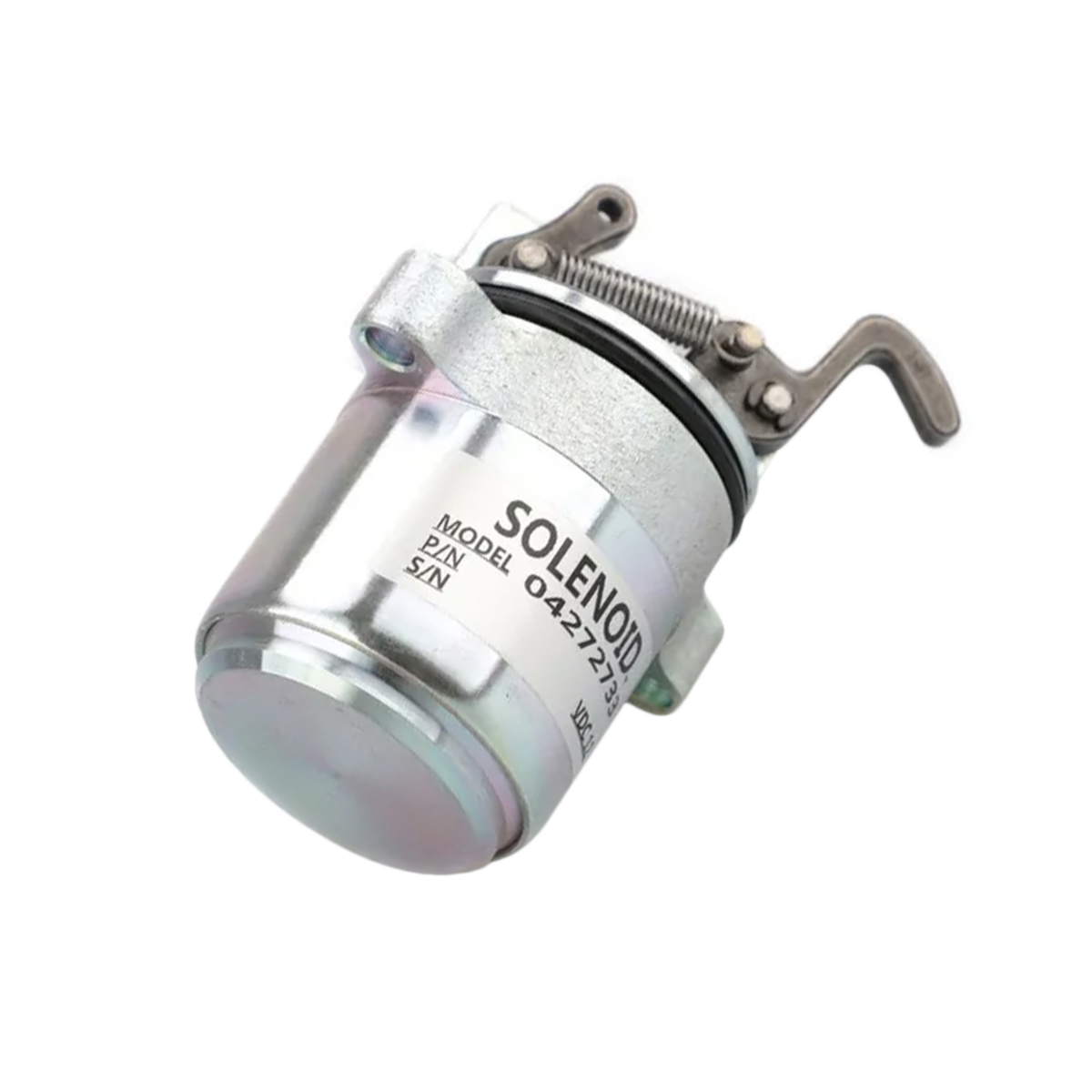 Kraftstoffabschaltmagnet 04272733 für Bobcat