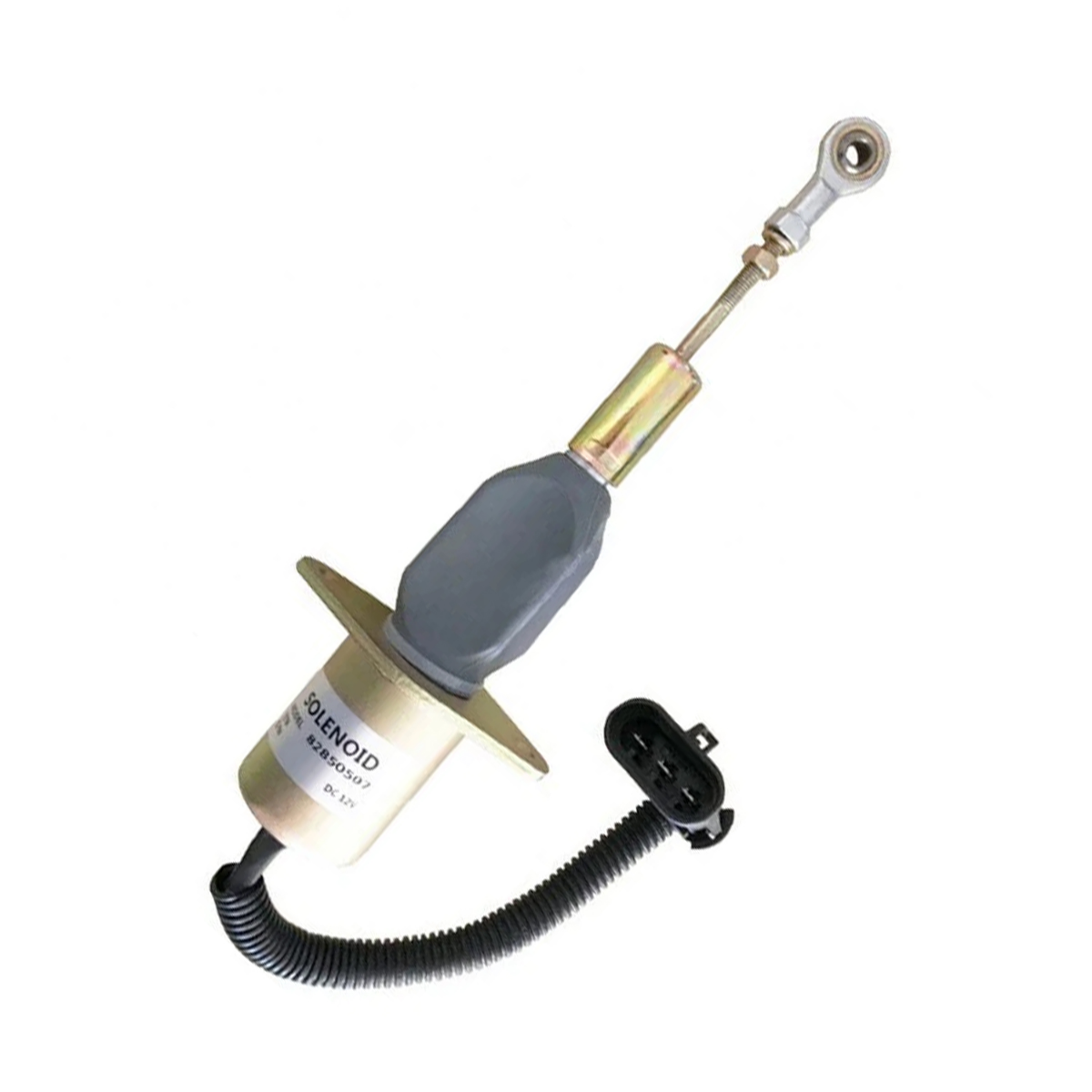 Kraftstoffabschaltmagnet 82850507 für Ford