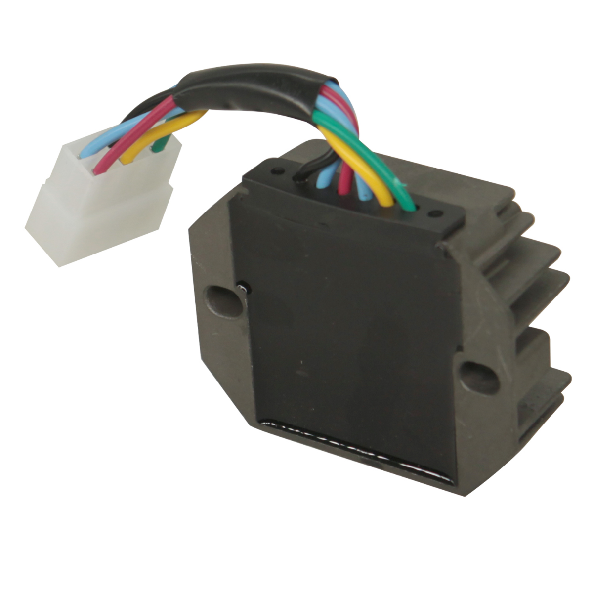 Spannungsreglergleichrichter 15351-64600 für Kubota