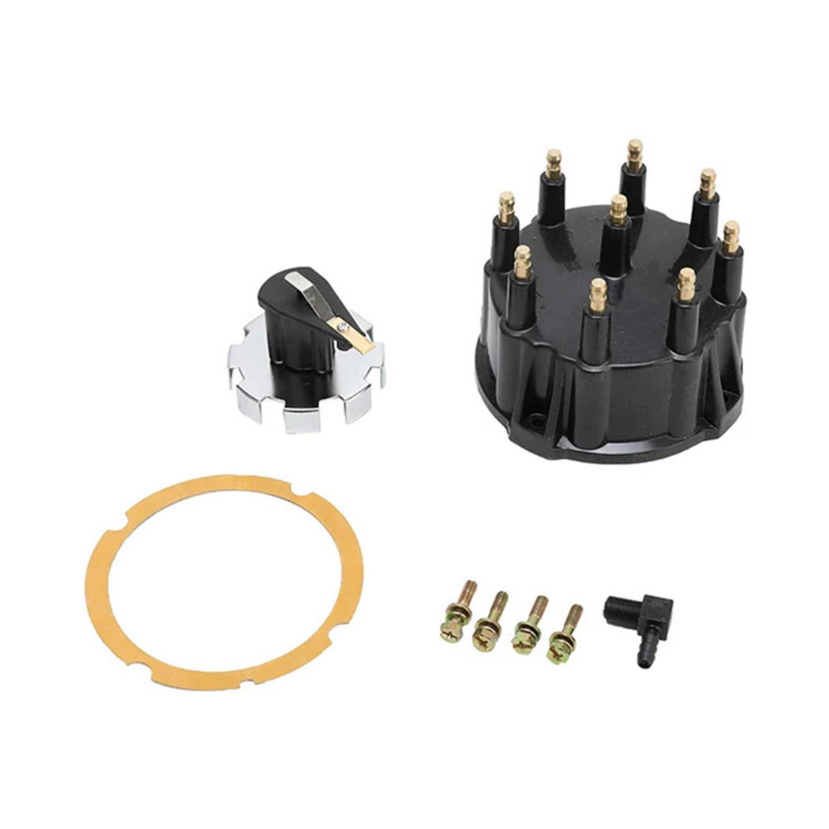 Verteilerkappen-Rotorsatz 815407Q5 für MerCruiser